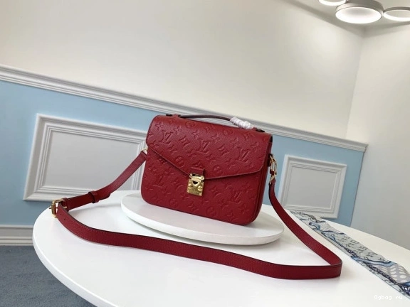 METIS VUITTON POCHETTE LOUIS 0808